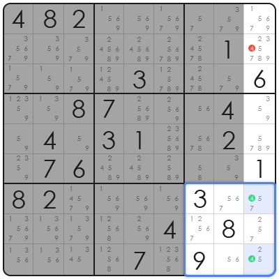 number games like sudoku