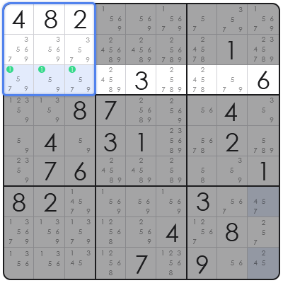 sudoku related games